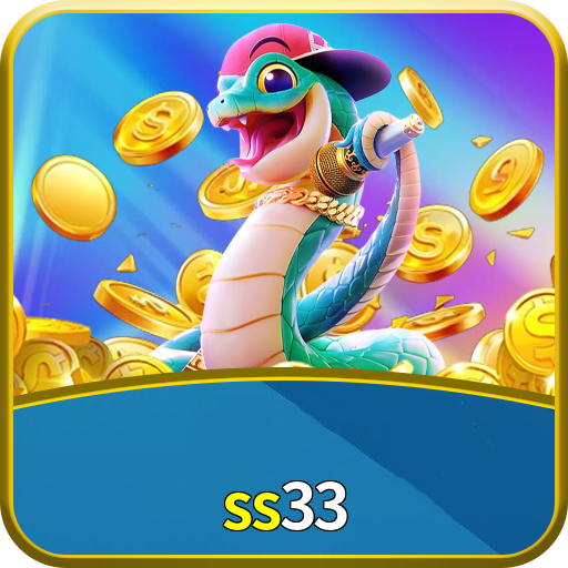 Logo da ss33