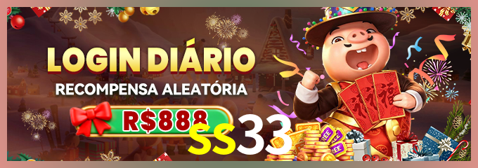 Prêmio ss33